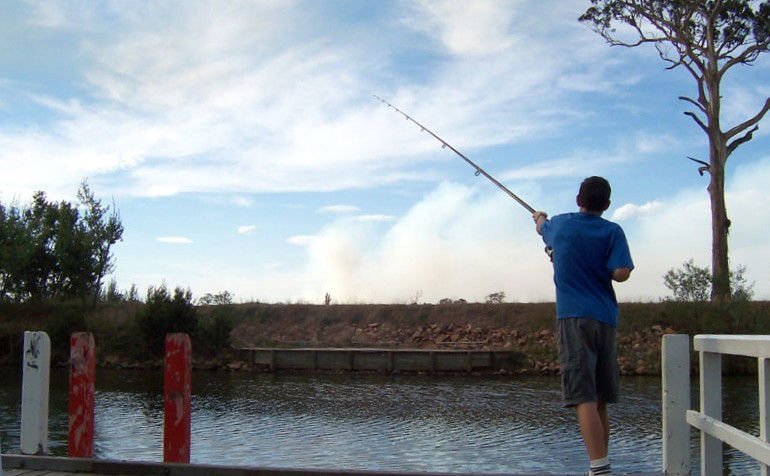 Get Hooked on the Hottest Ice Fishing Game in the UK, ice fishing game