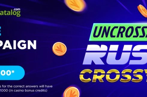 Uncrossable rush crash game, uncrossable rush