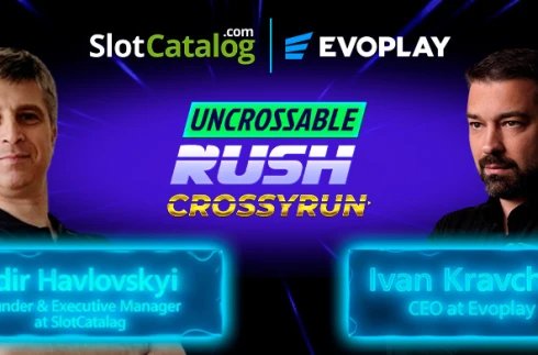 La Incrutable Aventura del Rincón: Jugar a Uncrossable Rush en Chile - overview